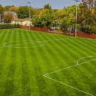 Nike Soccer Camp at Ohio Wesleyan University