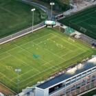 Loyola University Maryland Soccer Camp