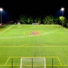Nike Soccer Camp at Washington Adventist University