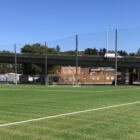 Nike Soccer Camp at Delridge Playfield