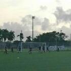 Nike Soccer Camp at Kendall Soccer Park - Miami
