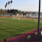 Nike Soccer Camp at Cal Poly Pomona