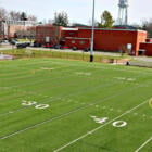 Bridges United Nike Soccer College ID Camp - Pennington School