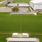 Nike Soccer Camp in Rockford