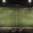 Nike Soccer Camp North Greenville University