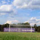 Nike Soccer Camp at the Darlington School