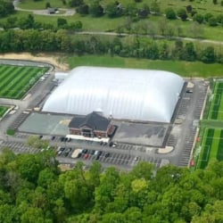 Nike Soccer Camp with Beestera Soccer Training - Afrim's Sports Park