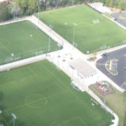 Nike Soccer Camps with 90+ Training - Atlanta