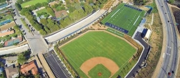 Sierra canyon facilities feature