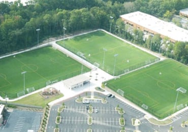 Franklin Gateway Soccer Camp 900x400