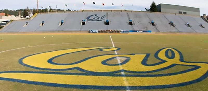 Cal Soccer Facility