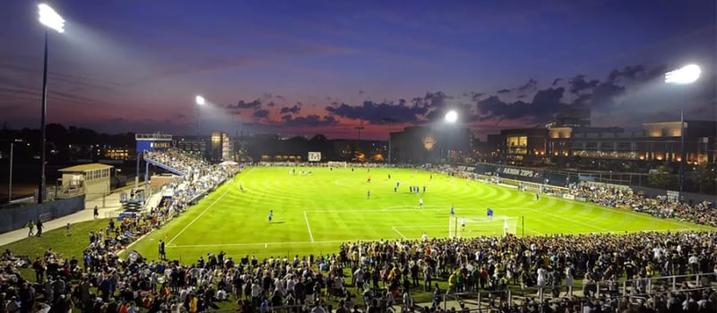 First Energy Stadium