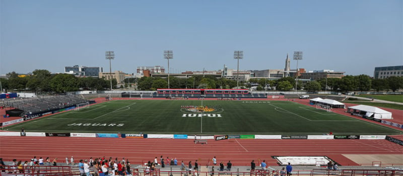 Michael A Carroll Stadium 900x400