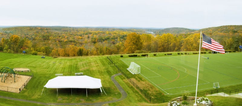 Nike Soccer Camp Ridgefield Academy