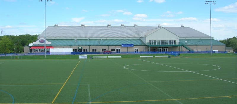 United Facility Field