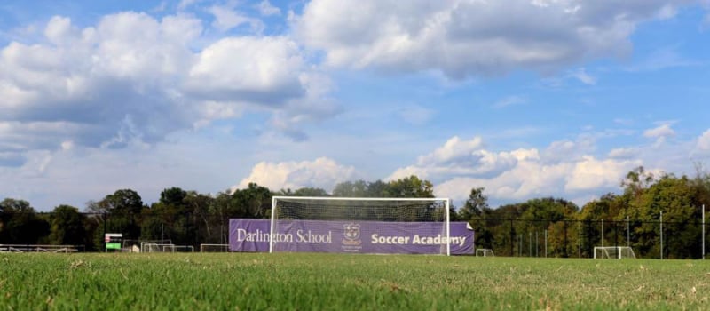 Soccer Darlington Facility Neville Fields