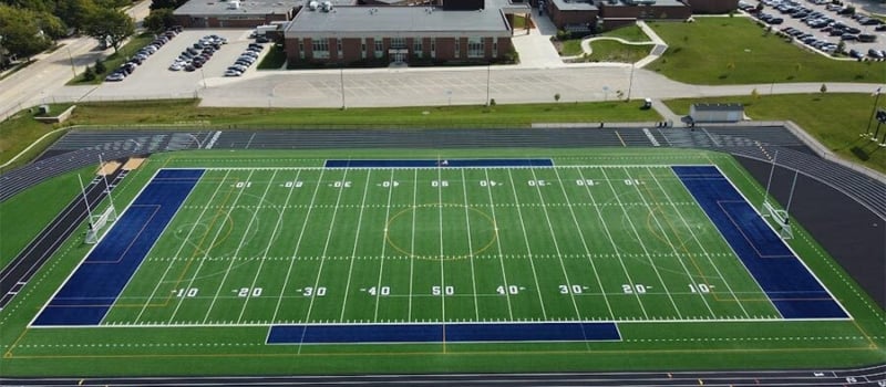 Thompson middle school field 900x400