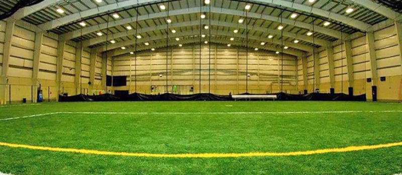 Total Turf Pitman Nj Soccer