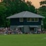 Berry College Soccer Field