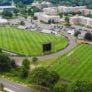 Fairfield u birds eye