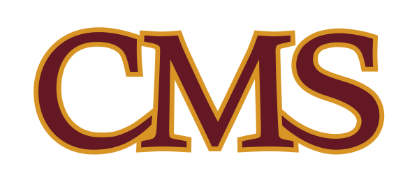 CMS Logo type