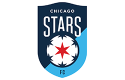 Chicago Stars Logo 250x160