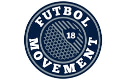 Futbol Movement 250x160