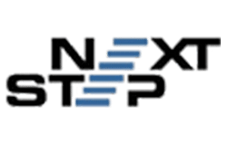 Next Step Training logo 250x160