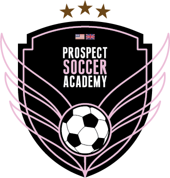 Prospect Soccer Academy Logo