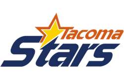Tacoma Stars Logo 250x160