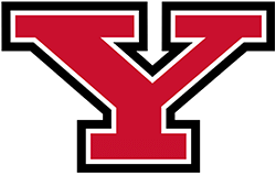 Youngstown State Penguins 250x160