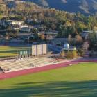 Nike Vogelsinger Soccer Camp with Player ONE Performance at Westmont College