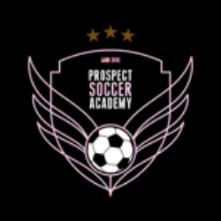 Prospect Soccer Academy Logo