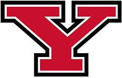 Youngstown State Penguins 250x160