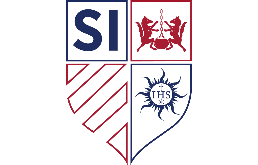St  Ignatius Logo
