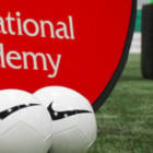 Nike Soccer Camp at Liverpool FC International Academy SoCal - Irvine