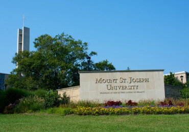 Msj Front Sign