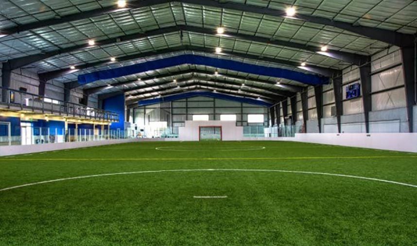 Nike Soccer Camps Coming To Soccer Zone, Live Oak with Advantage Academy -  Soccer News