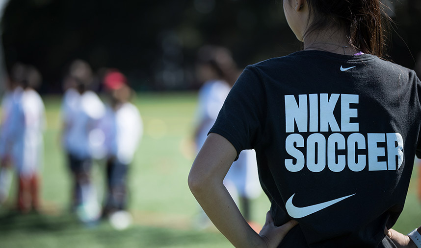 Nike Soccer Camps 2019