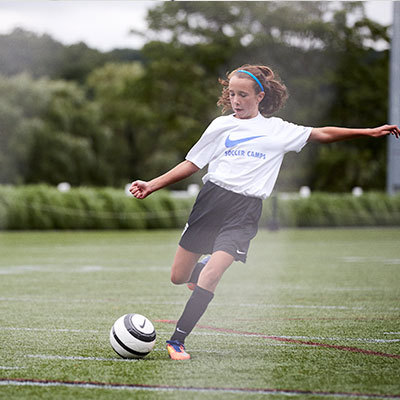 Monumental Júnior Permanentemente NIKE SOCCER CAMPS ARE KICKING OFF THEIR FALL AND WINTER SESSIONS - Soccer  News