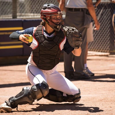 TYPE: Nike Fall/Winter/Spring Softball Clinics