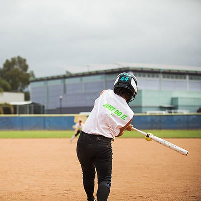 Nike Softball Camps