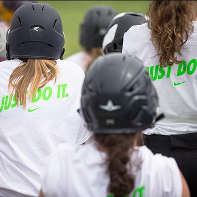 TYPE: Nike Day Softball Camps