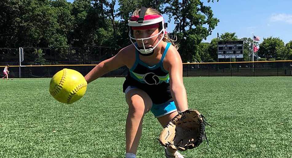 Nike Softball Camp Rockville Centre