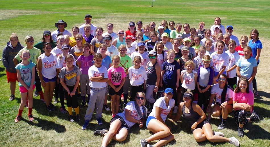 Nike Softball Camp Timberline High School (Summer 2024)