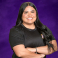 Alexis Aguirre San Diego State