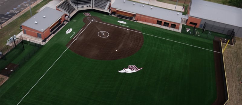 Tom Heath Field Softball Complex