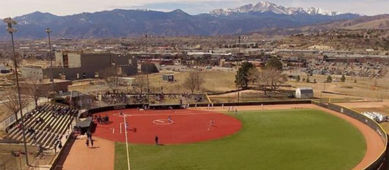 UCCS Facility