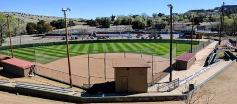 Yavapai College Facility Photo