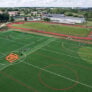 Lake Forest Academy Softball Field 2
